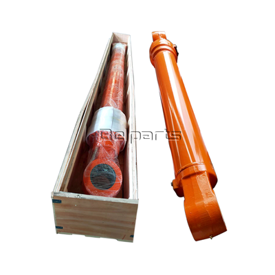 EX300LC-2 EX300-2 Hydraulic Boom Cylinder for Komatsu Excavator Spare Parts 9123156 Aftermarket High Quality