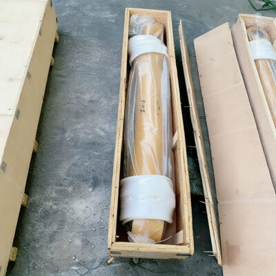 312CL أسطوانة دلو هيدروليكية لأجزاء احتياطية حفر 295-9396 2959396 السوق اللاحقة عالية الجودة