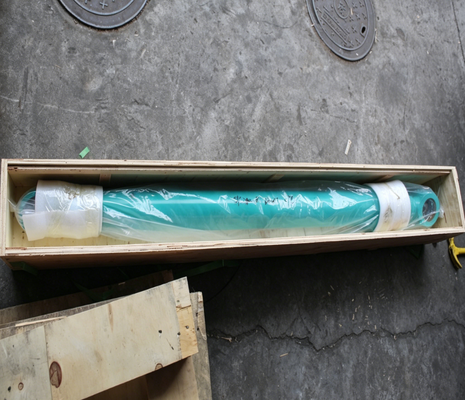 PC220LC-6LE PC220-6LE Hydraulic Boom Cylinder for Komatsu Excavator Spare Parts 206-63-02801 Aftermarket High Quality