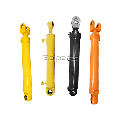 PC220LC-6LE PC220-6LE Hydraulic Bucket Cylinder for Komatsu Excavator Spare Parts 206-63-03130 Aftermarket High Quality