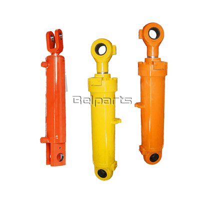 PC308USLC-3 PC308US-3 أسطوانة دلو هيدروليكية لمعدات الحفر قطع الغيار 707-01-0A420 السوق اللاحقة جودة عالية