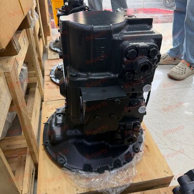 قطع غيار المضخة الهيدروليكية للحفارات PC210-10MO 708-2G-00620 من Belparts