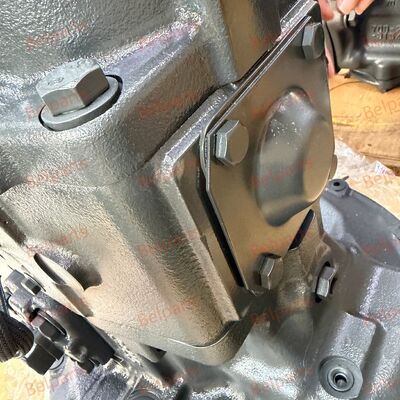 قطع غيار المضخة الهيدروليكية للحفارات PC210-10MO 708-2G-00620 من Belparts