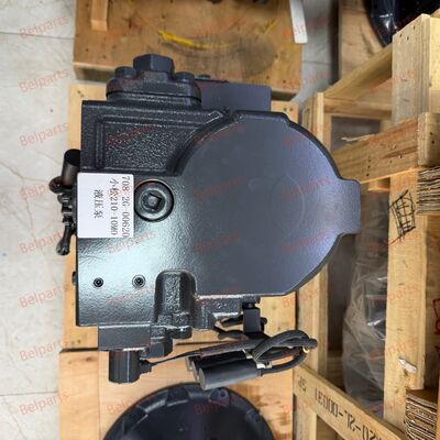 قطع غيار المضخة الهيدروليكية للحفارات PC210-10MO 708-2G-00620 من Belparts