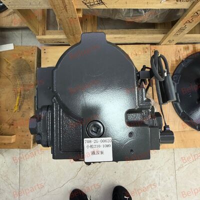 قطع غيار المضخة الهيدروليكية للحفارات PC210-10MO 708-2G-00620 من Belparts