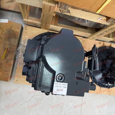 قطع غيار المضخة الهيدروليكية للحفارات PC210-10MO 708-2G-00620 من Belparts