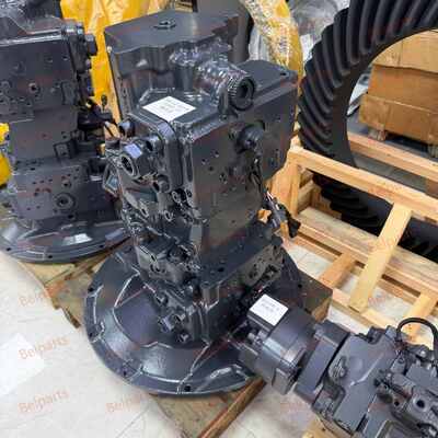 PC360‑10 708‑2G‑00140 Excavator Hydraulic Pump Assembly Replacement Parts  For Belparts