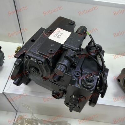 WA250‑5 Wheel Loader Hydraulic Pump Assembly Replacement Parts For Belparts