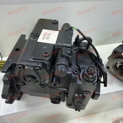 WA250‑5 Wheel Loader Hydraulic Pump Assembly Replacement Parts For Belparts