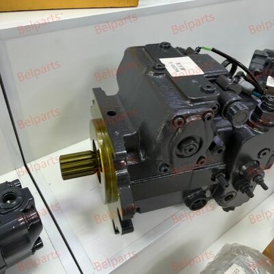 WA250‑5 Wheel Loader Hydraulic Pump Assembly Replacement Parts For Belparts