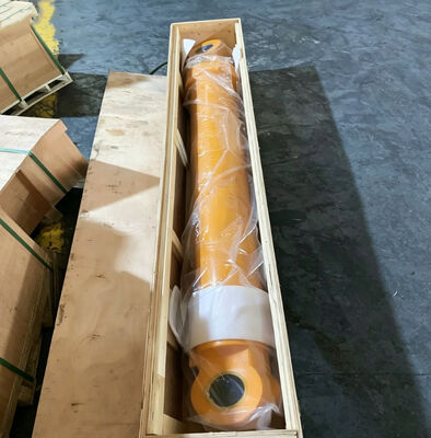SK210LC-6E SK210-6E Hydraulic Bucket Cylinder for Kobelco Excavator Spare Parts YN15V00025S111 Aftermarket High Quality