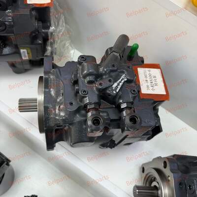 WA500-6 708-1W-00731 مضخة توجيه مضخة هيدروليكية لـ رافعة شوكية Belparts