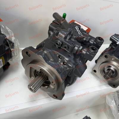 WA500-6 708-1W-00731 مضخة توجيه مضخة هيدروليكية لـ رافعة شوكية Belparts