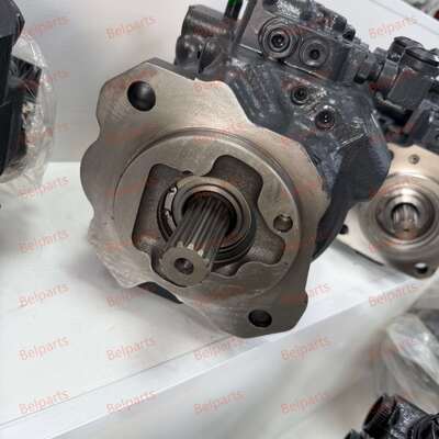 WA500-6 708-1W-00731 مضخة توجيه مضخة هيدروليكية لـ رافعة شوكية Belparts