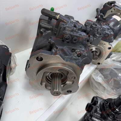 WA500-6 708-1W-00731 مضخة توجيه مضخة هيدروليكية لـ رافعة شوكية Belparts