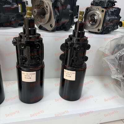 HD785‐7 561‐40‐83300 صمام الإدارة للشاحنة الهيدروليكية صمام التحكم قطع الغيار أجزاء الحبل..