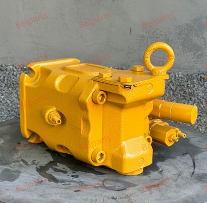 E305.5 A10V060‐15T المكعب المضخة الهيدروليكية الرئيسية مضخة المكبس لبدء المكعب قطع الغيار قطع حبل