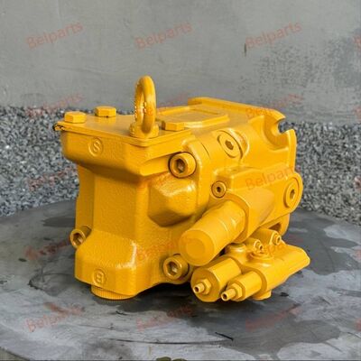 E305.5 A10V060‐15T المكعب المضخة الهيدروليكية الرئيسية مضخة المكبس لبدء المكعب قطع الغيار قطع حبل