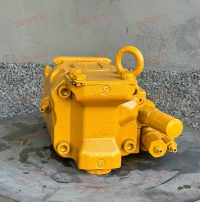 E305.5 A10V060‐15T المكعب المضخة الهيدروليكية الرئيسية مضخة المكبس لبدء المكعب قطع الغيار قطع حبل