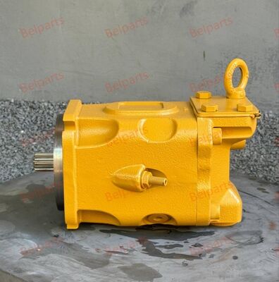 E305.5 A10V060‐15T المكعب المضخة الهيدروليكية الرئيسية مضخة المكبس لبدء المكعب قطع الغيار قطع حبل