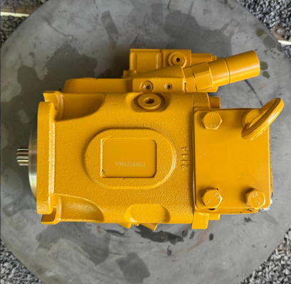 E305.5 A10V060‐15T المكعب المضخة الهيدروليكية الرئيسية مضخة المكبس لبدء المكعب قطع الغيار قطع حبل