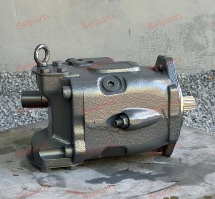 A10V063LA8D-15T المكعب المضخة الهيدروليكية الرئيسية مضخة المكبس استبدال قطع الغيار لقطع الحفر