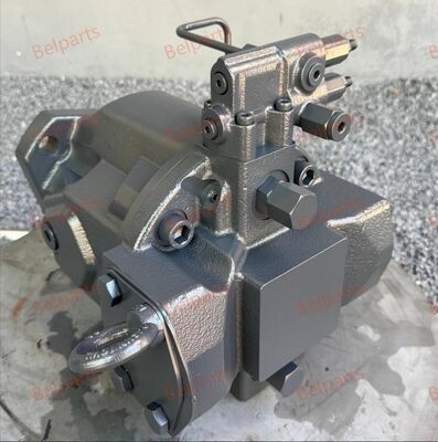 قطع غيار مضخة المكبس الهيدروليكية الرئيسية للحفارات A10V071DFLR-14T من بيلبارتس