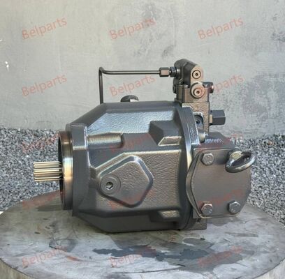 قطع غيار مضخة المكبس الهيدروليكية الرئيسية للحفارات A10V071DFLR-14T من بيلبارتس