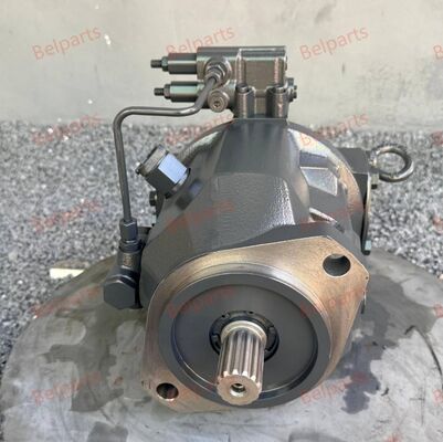 قطع غيار مضخة المكبس الهيدروليكية الرئيسية للحفارات A10V071DFLR-14T من بيلبارتس