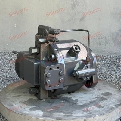 قطع غيار مضخة المكبس الهيدروليكية الرئيسية للحفارات A10V071DFLR-14T من بيلبارتس