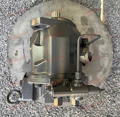 قطع غيار مضخة المكبس الهيدروليكية الرئيسية للحفارات A10V071DFLR-14T من بيلبارتس