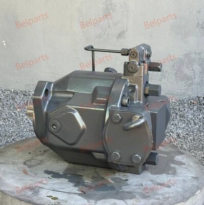 قطع غيار مضخة المكبس الهيدروليكية الرئيسية للحفارات A10V071DFLR-14T من بيلبارتس