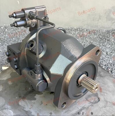 قطع غيار مضخة المكبس الهيدروليكية الرئيسية للحفارات A10V071DFLR-14T من بيلبارتس