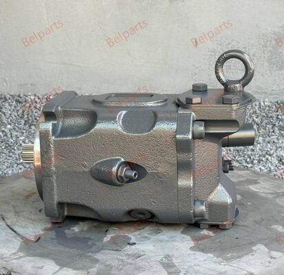XE60D A10V072-15T المكعب المضخة الهيدروليكية الرئيسية للحفر قطع الغيار الحفار قطع الحبل