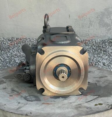 XE60D A10V072-15T المكعب المضخة الهيدروليكية الرئيسية للحفر قطع الغيار الحفار قطع الحبل