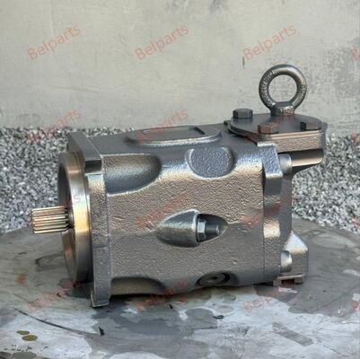 XE60D A10V072-15T المكعب المضخة الهيدروليكية الرئيسية للحفر قطع الغيار الحفار قطع الحبل