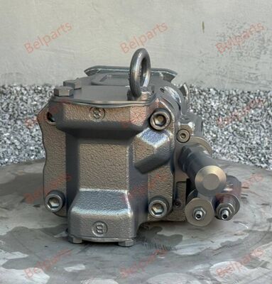 XE60D A10V072-15T المكعب المضخة الهيدروليكية الرئيسية للحفر قطع الغيار الحفار قطع الحبل