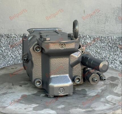 XE60D A10V072-15T المكعب المضخة الهيدروليكية الرئيسية للحفر قطع الغيار الحفار قطع الحبل