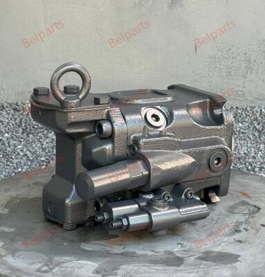 XE60D A10V072-15T المكعب المضخة الهيدروليكية الرئيسية للحفر قطع الغيار الحفار قطع الحبل