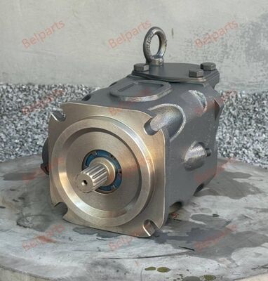 XE60D A10V072-15T المكعب المضخة الهيدروليكية الرئيسية للحفر قطع الغيار الحفار قطع الحبل