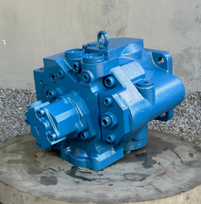 AP2D36-15T الحفرة المضخة الهيدروليكية المكبس المضخة الرئيسية الحفرة استبدال قطع الغيار أجزاء الحبل