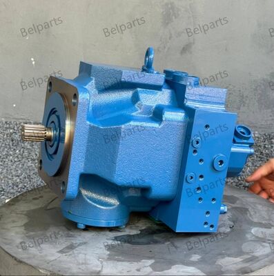 AP2D36-15T الحفرة المضخة الهيدروليكية المكبس المضخة الرئيسية الحفرة استبدال قطع الغيار أجزاء الحبل