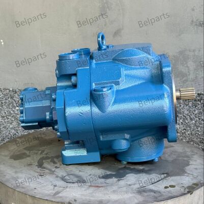 AP2D36-15T الحفرة المضخة الهيدروليكية المكبس المضخة الرئيسية الحفرة استبدال قطع الغيار أجزاء الحبل