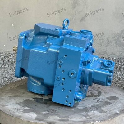 AP2D36-15T الحفرة المضخة الهيدروليكية المكبس المضخة الرئيسية الحفرة استبدال قطع الغيار أجزاء الحبل
