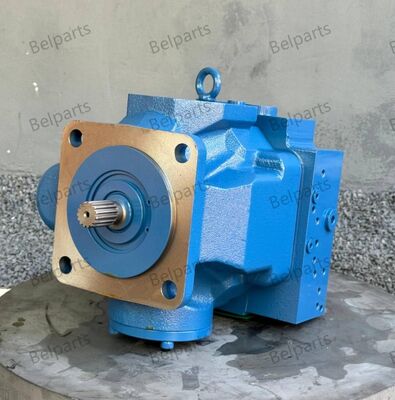 AP2D36-15T الحفرة المضخة الهيدروليكية المكبس المضخة الرئيسية الحفرة استبدال قطع الغيار أجزاء الحبل