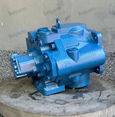 AP2D36-15T الحفرة المضخة الهيدروليكية المكبس المضخة الرئيسية الحفرة استبدال قطع الغيار أجزاء الحبل