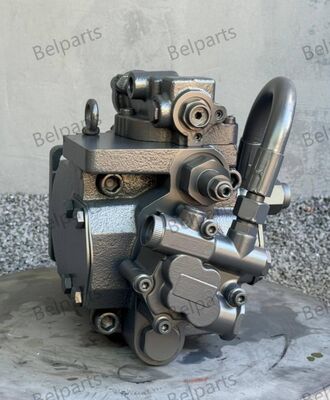 مضخة هيدروليكية مكبسية لـ PVC90R، قطع غيار بديلة لمعدات البناء، Belparts