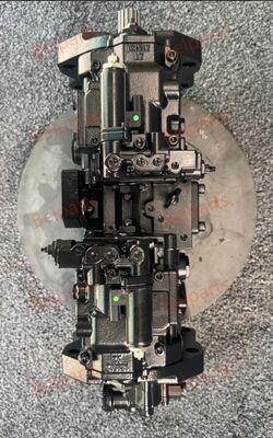 مضخة حفار SK200-6E K3V112DTP-9TEL-14T تجميع مضخة هيدروليكية لقطع غيار الاستبدال belparts