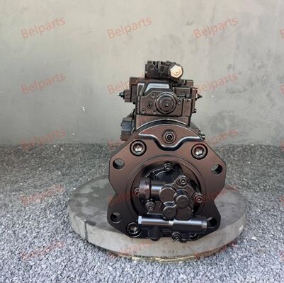 مضخة حفار SY235-8 K5V140DTP-9T1L-17T الهيدروليكية الرئيسية المتوافقة مع قطع غيار الاستبدال belparts