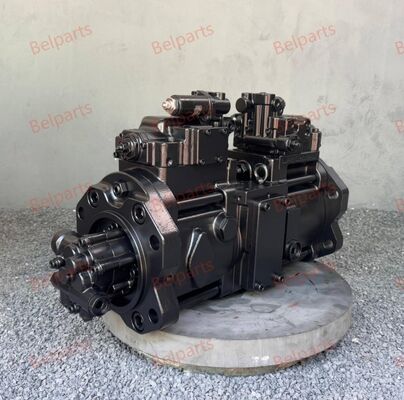 مضخة حفار SY235-8 K5V140DTP-9T1L-17T الهيدروليكية الرئيسية المتوافقة مع قطع غيار الاستبدال belparts